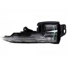 Φλας Καθρέφτη PORSCHE PANAMERA 2016 - Δεξιά 651105491