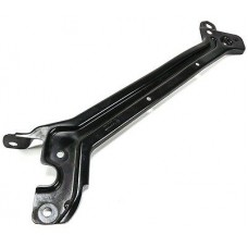 Ποδιά Προφυλακτήρα SKODA SUPERB 2015 - Εμπρός Δεξιά 745200271