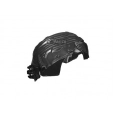 Θόλος Πλαστικός NISSAN D40 NAVARA 2010 - 2015 ( F/L ) Εμπρός Αριστερά 584000822