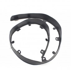 Σπόιλερ Προφυλακτήρα HONDA JAZZ 2008 - 2011 ( GE ) Εμπρός 034906370