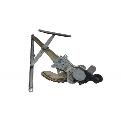 Γρύλος Παραθύρου Ηλεκτρικός Με Μοτέρ SUZUKI SWIFT 2006 - 2008 ( RS ) Εμπρός Αριστερά 026907042 Γρύλος Παραθύρου Ηλεκτρικός Με Μοτέρ SUZUKI SWIFT 2006 - 2008 ( RS ) Εμπρός Αριστερά 026907042