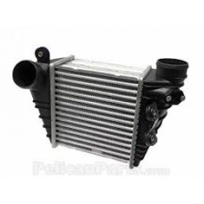 Ψυγείο Intercooler SKODA OCTAVIA 2000 - 2010 ( 4 ) 013606200