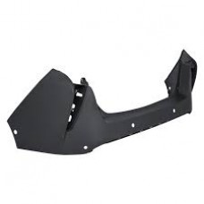 Προφυλακτήρας Βαφόμενος TOYOTA PRIUS 2016 - (XW50) Πίσω 820203620