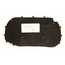 Επένδυση Καπό VW SCIROCCO 2008 - 2014 ( 137 ) 062600100