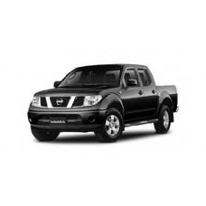 Πόρτα NISSAN D40 NAVARA 2005 - 2010 Εμπρός Δεξιά 024901431