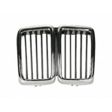 Μάσκα BMW 5 Series 1981 - 1987 ( E28 ) 058704730