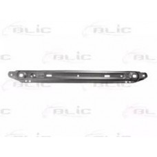 Τραβέρσα Μετώπης Κάτω (Ψυγείου) PEUGEOT 3008 2009 - 2013 625000510