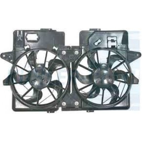 Βεντιλατέρ Νερού MAZDA TRIBUTE 2001 - 2004 ( EP ) 079606440