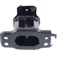 Βάση Τραβέρσας Προφυλακτήρα LEXUS NX 2014 - 2017 Εμπρός Αριστερά 488004289