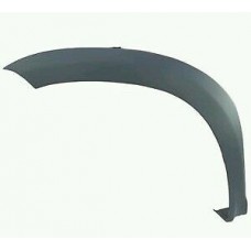 Φρύδια Φτερών DACIA DUSTER 2010 - 2013 Εμπρός Αριστερά 222006542