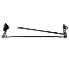 Ντίζα Κίνησης Υαλοκαθαριστήρων NISSAN ALMERA 1995 - 1998 ( N15 ) 28841-1M200