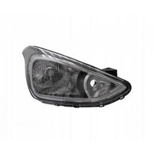 Φανάρι Εμπρός Ηλεκτρικό HYUNDAI i10 2013 - 2016 Δεξιά 371105136