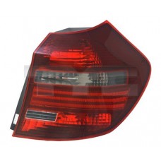 Φανάρι Πίσω BMW 1 Series 2007 - 2012 Δεξιά 031605893
