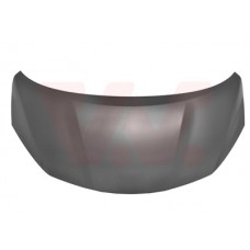 Καπό NISSAN NOTE 2013 - 582000070