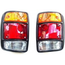 Φανάρι Πίσω NISSAN LB120 ( 1200 cc ) 1974 - Δεξιά 092105811