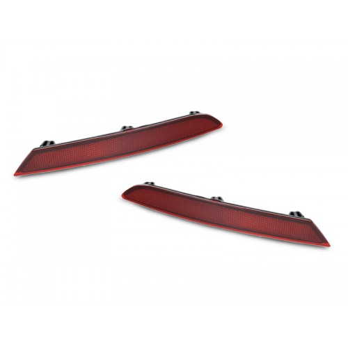 Αντανακλαστικό Φανάρι BMW 5 Series 2017 - Πίσω Αριστερά 160206102 Αντανακλαστικό Φανάρι BMW 5 Series 2017 - Πίσω Αριστερά 160206102