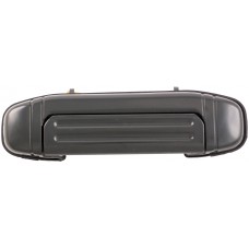 Χερούλι Πόρτας Εξωτερική MITSUBISHI PAJERO 1998 - 2000 Πίσω Αριστερά 064207852