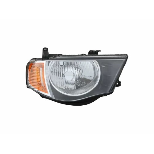 Φανάρι Εμπρός MITSUBISHI L200 2006 - 2009 ( KAOT ) 1401011207R Φανάρι Εμπρός MITSUBISHI L200 2006 - 2009 ( KAOT ) 1401011207R