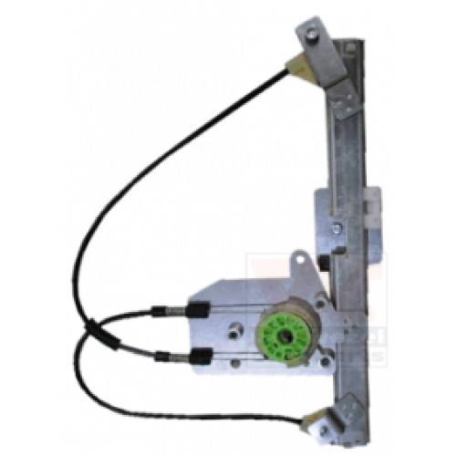 Γρύλος Παραθύρου Ηλεκτρικός Χωρίς Μοτέρ FORD MONDEO 2007 - 2011 ( Mk4a ) Πίσω Αριστερά 050807077 Γρύλος Παραθύρου Ηλεκτρικός Χωρίς Μοτέρ FORD MONDEO 2007 - 2011 ( Mk4a ) Πίσω Αριστερά 050807077