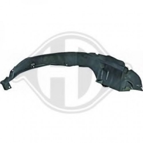 Θόλος Πλαστικός HYUNDAI ACCENT 1997 - 1999 ( UA ) ( X3 ) Εμπρός Αριστερά 069400822