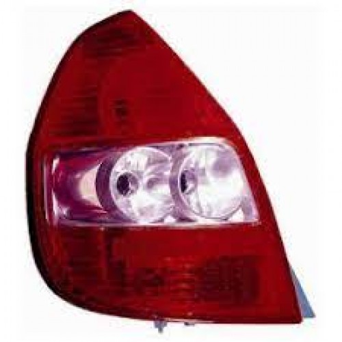 Φανάρι Πίσω HONDA JAZZ 2002 - 2005 ( GD ) Αριστερά 049905817