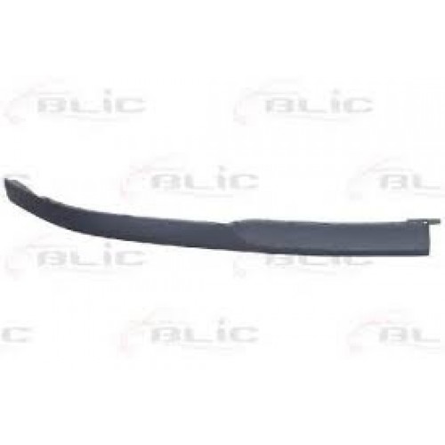 Σπόιλερ Προφυλακτήρα OPEL ASTRA 2007 - 2010 ( H ) Εμπρός Δεξιά 047106381