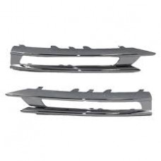 Διακοσμητικό Διχτυού Προφυλακτήρα MERCEDES M-CLASS 2012 - ( W166 ) Εμπρός Δεξιά 533004813