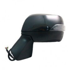 Καθρέπτης Ηλεκτρικός Θερμαινόμενος Ηλεκτρικά Ανακλινόμενος Βαφόμενος Με Φλας SUBARU FORESTER 2015 - Αριστερά 770107502