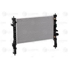 Ψυγείο Νερού CHEVROLET-DAEWOO TRAX 2013 - 240006310