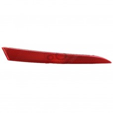Αντανακλαστικό Φανάρι SEAT IBIZA 2008 - 2013 ( 6J ) Πίσω Δεξιά 070106101