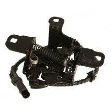 Κλειδαριά Καπό VW BORA 1998 - 2005 098407100