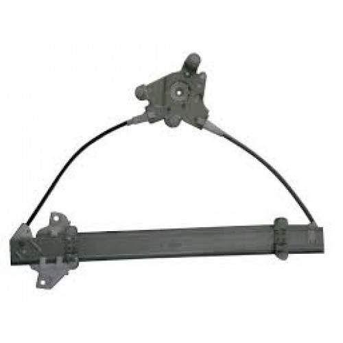 Γρύλος Παραθύρου Ηλεκτρικός Χωρίς Μοτέρ HYUNDAI ACCENT 1994 - 1997 ( UA ) ( X3 ) Εμπρός Αριστερά 079907042 Γρύλος Παραθύρου Ηλεκτρικός Χωρίς Μοτέρ HYUNDAI ACCENT 1994 - 1997 ( UA ) ( X3 ) Εμπρός Αριστερά 079907042