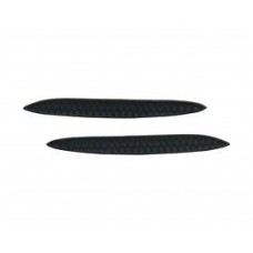 Δίχτυ Προφυλακτήρα MERCEDES E CLASS 2016 - ( W213 ) Πίσω Δεξιά 525204031