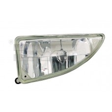 Προβολείς Ομίχλης FORD FOCUS 1998 - 2001 ( MK1A ) Δεξιά 014705111