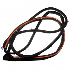 Λάστιχο Πόρτας TOYOTA HILUX 2005 - 2009 ( KUN15/25 ) 67872-0K010L