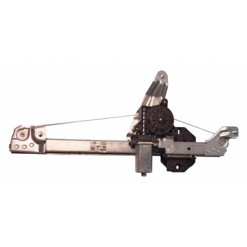 Γρύλος Παραθύρου Ηλεκτρικός RENAULT SYMBOL 2013 - Πίσω Αριστερά 675607052 Γρύλος Παραθύρου Ηλεκτρικός RENAULT SYMBOL 2013 - Πίσω Αριστερά 675607052