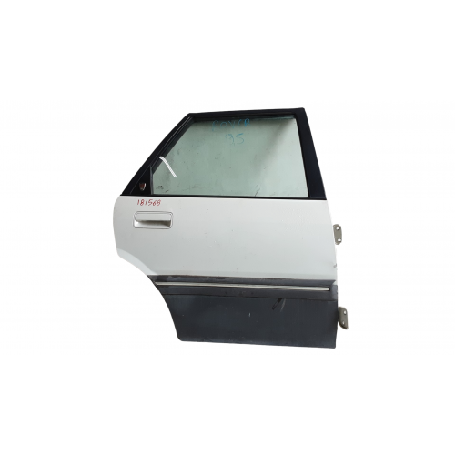 Πόρτα ROVER 200 1993 - 1995 ( XW ) Πίσω Δεξιά XC1815676AF