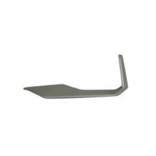 Σπόιλερ Προφυλακτήρα AUDI A4 2015 - ( 8W, B9 ) Εμπρός Αριστερά 130106374