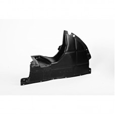 Ποδιά Μηχανής PEUGEOT BOXER 2014 - Δεξιά 637000831