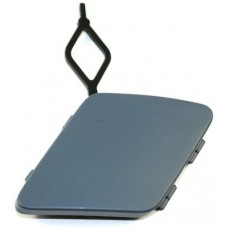 Κάλυμμα Γάντζου Προφυλακτήρα CITROEN DS3 2014 - 2016 ( F/L ) Πίσω 196107850