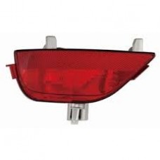 Φανάρι Ομιχλης RENAULT MEGANE 2008 - 2014 Πίσω Αριστερά 038606102