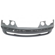 Προφυλακτήρας Βαφόμενος BMW 3 Series 2003 - 2005 ( E46 F/L ) Εμπρός 035603370