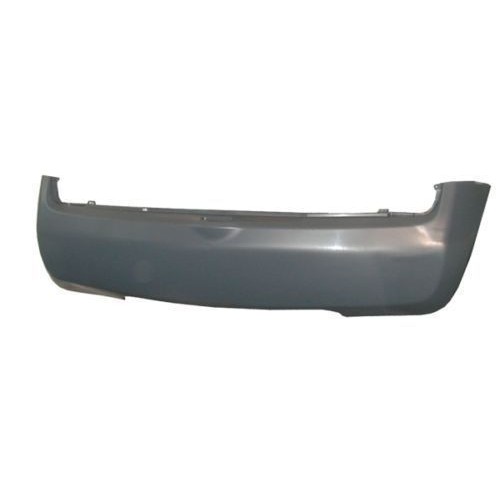 Προφυλακτήρας Βαφόμενος NISSAN MICRA 2003 - 2005 ( K12 ) Πίσω 024403390