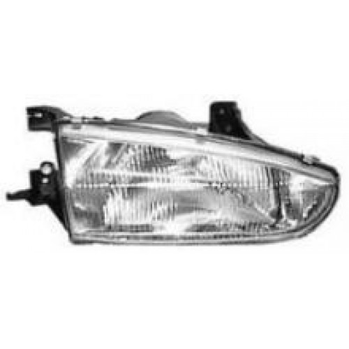 Φανάρι Εμπρός HYUNDAI LANTRA 1993 - 1995 ( J1 ) Δεξιά 082505131