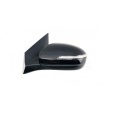 Καθρέπτης Ηλεκτρικός Θερμαινόμενος Βαφόμενος Με Φλας HYUNDAI i20 2015 - 2018 Αριστερά 366107582