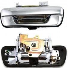 Χερούλι Καρότσας ISUZU D-MAX ( 8DH ) 2002 - 2007 023007840