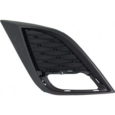 Δίχτυ Προφυλακτήρα MAZDA 3 2009 - 2014 ( BL ) Εμπρός Δεξιά 096704811