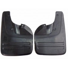 Λασπωτήρας TOYOTA HILUX 2005 - 2009 ( KUN15/25 ) 123742112C