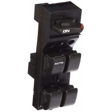 Διακόπτης Παραθύρου HONDA CIVIC 1999 - 2001 ( EJ / K / M ) ( MB / C ) Εμπρός Αριστερά 016207172