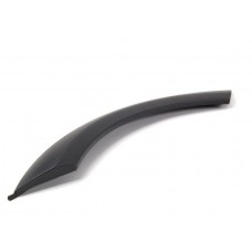 Κούρμπα Φτερού Πλαστικό MINI COOPER 2002 - 2004 Εμπρός Αριστερά 050706542